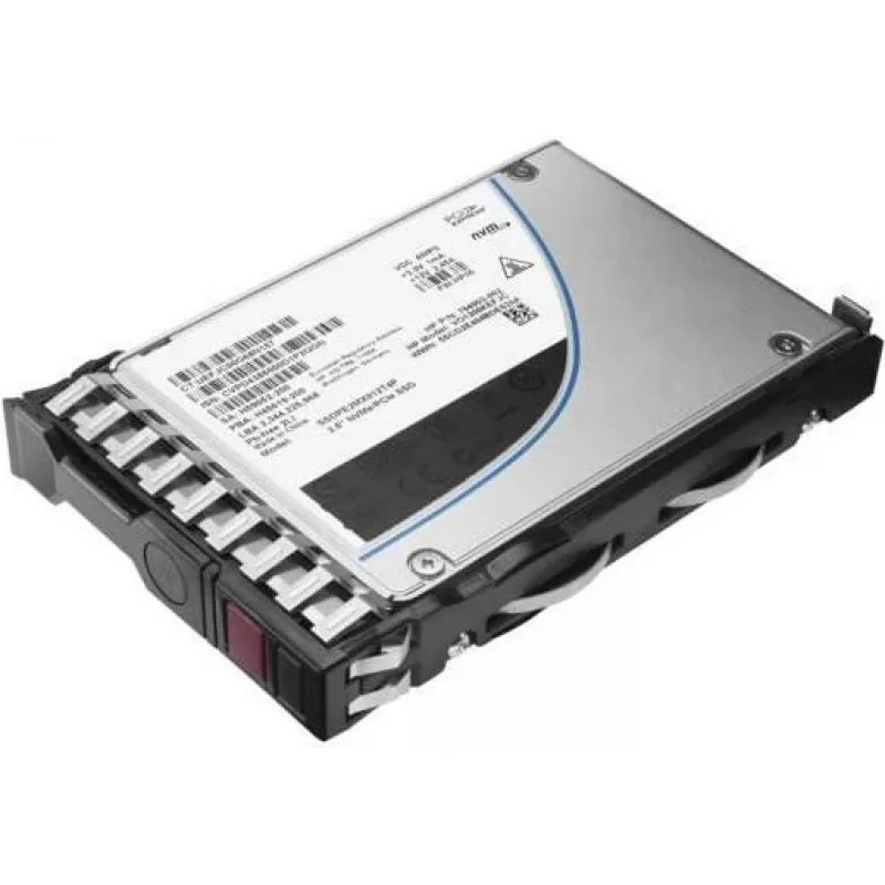 HPE P02760-002 480GB SATA 6Gb/s 2,5 inch Read Intensive wewnętrzny SSD