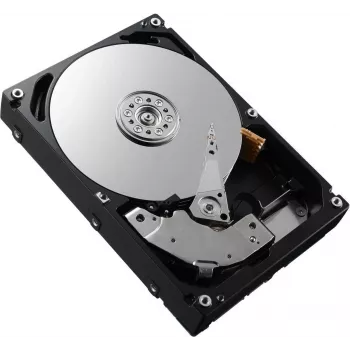 HPE P30562-001B 2,4 TB 2,5-calowy SFF SAS 12 Gb/s 10K RPM Mission Critical 512e Hot-Plug Basic Carrier Dysk twardy (czarny)