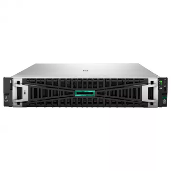 Serwer HPE ProLiant Compute DL380 Gen12 6517P 1P 2x32GB-R 8SFF NS204i-u v2 MR408i-o 2x1000W PS EU
