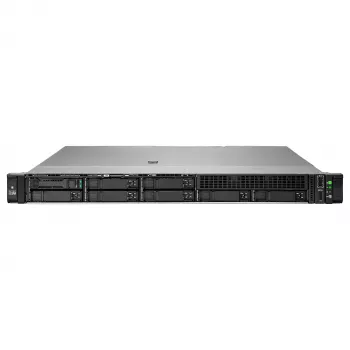 Serwer Rack HPE ProLiant DL320 Gen12 1U, Intel Xeon 6505P 2.2GHz 12-Core, 64GB DDR5 RAM, 8 SFF Hot-Plug, MR408i-o, 2x1000W