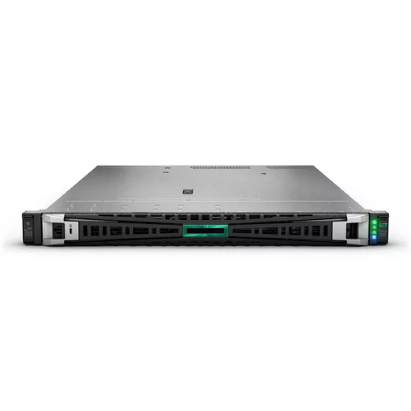 HPE ProLiant DL325 Gen11 Serwer Rack 1U, AMD EPYC 9224, 64GB RAM, 8 SFF, MR408i-o, 2x480GB SSD, 2x1000W PSU