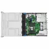 Serwer rackowy HPE ProLiant DL340 Gen12 2U z procesorem Intel Xeon Gold 6505P, 64GB DDR5, 8 wnęk SFF, MR408i-o, podwójny zasilacz 1000W
