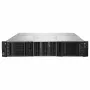Serwer rackowy HPE ProLiant DL340 Gen12 2U z procesorem Intel Xeon Gold 6505P, 64GB DDR5, 8 wnęk SFF, MR408i-o, podwójny zasilacz 1000W