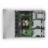 Serwer HPE ProLiant DL345 Gen11 - 2U Rack, AMD EPYC 9115 2.6GHz 16-rdzeniowy, 64GB RAM, 8 SFF Hot-Plug, MR416i-p, podwójny zasilacz 1000W