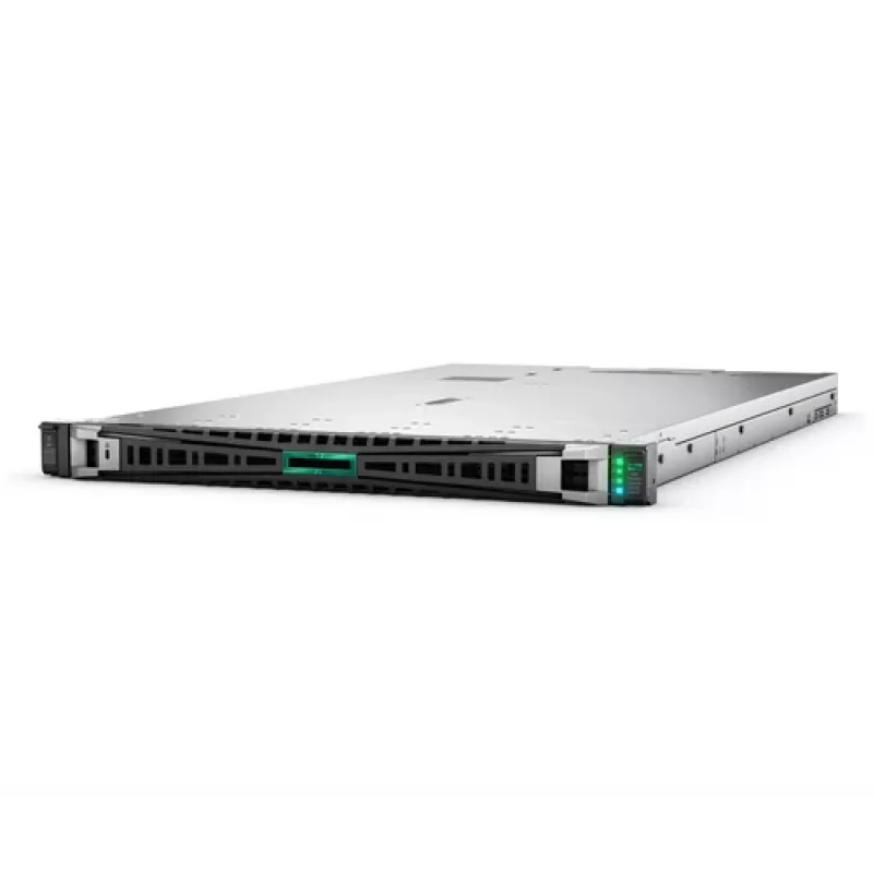 Serwer HPE ProLiant DL360 Gen12, 6505P 2.2GHz 12-Core, 2x32GB RAM, 8SFF Hot Plug, MR408i-o, 2x1000W