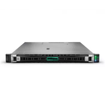Serwer HPE ProLiant DL365 Gen11 9224 2.5GHz 24c 64GB-R 8SFF MR408i-o 2x480GB SATA SSD 2x1000W PS EU