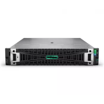 Serwer Rack HPE ProLiant DL385 Gen11 2U - AMD EPYC 9115 16-Core 2.6GHz, 64GB DDR5, 8SFF, MR408i-o, 2x1000W