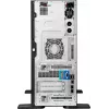 Serwer HPE ProLiant ML110 Gen11 - Intel Xeon Silver 4510 2.4GHz 12-rdzeniowy 1P 64GB RAM 8SFF NS204i-u MR408i-o 2x1000W PS