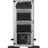 Serwer HPE ProLiant ML110 Gen11 - Intel Xeon Silver 4510 2.4GHz 12-rdzeniowy 1P 64GB RAM 8SFF NS204i-u MR408i-o 2x1000W PS