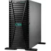 Serwer HPE ProLiant ML110 Gen11 - Intel Xeon Silver 4510 2.4GHz 12-rdzeniowy 1P 64GB RAM 8SFF NS204i-u MR408i-o 2x1000W PS