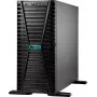 Serwer HPE ProLiant ML110 Gen11 - Intel Xeon Silver 4510 2.4GHz 12-rdzeniowy 1P 64GB RAM 8SFF NS204i-u MR408i-o 2x1000W PS