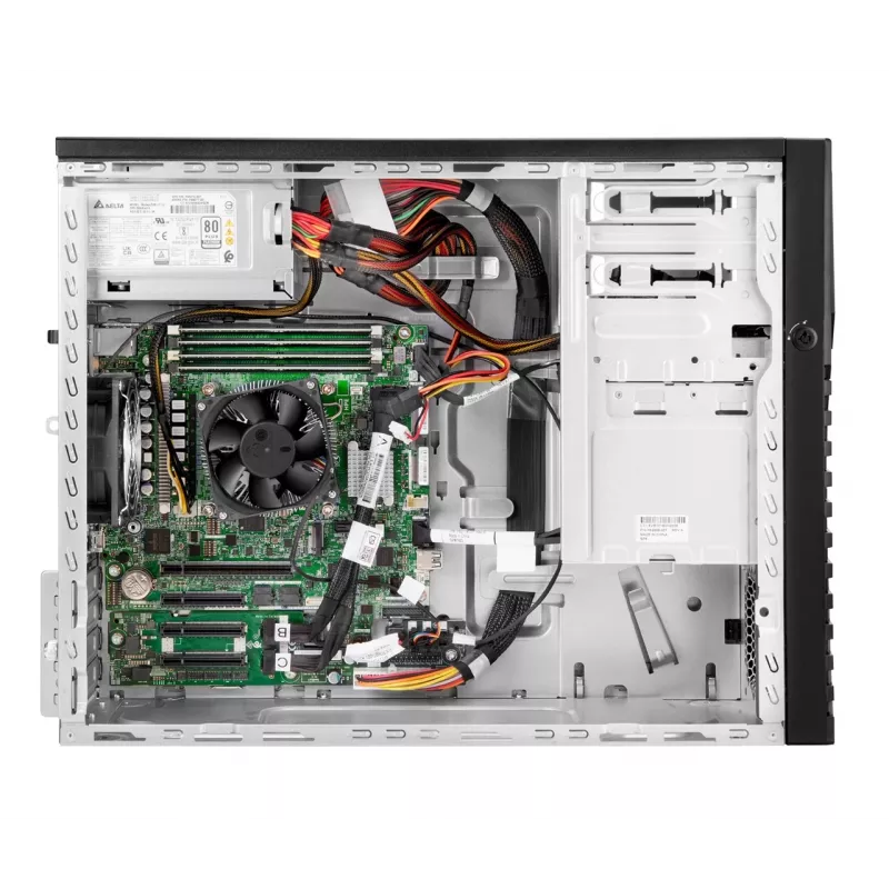 HPE ProLiant ML30 Gen11 Intel Xeon Server