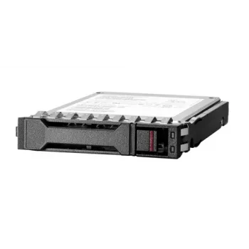 Dysk SSD HPE - 480 GB - Hot-Swap - 2,5 cala SFF (6,4 cm SFF)