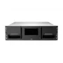 HPE StoreEver MSL3040 Scalable Library Expansion Module - 40 Sloty, Bez Napędów, 3U Montaż w Szafie