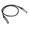 HPE X240 Direct Attach Cable QSFP+ to QSFP+ 1 m