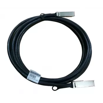 HPE X240 Direct Attach Copper Cable 100GbE QSFP28 Męski-Męski 5m