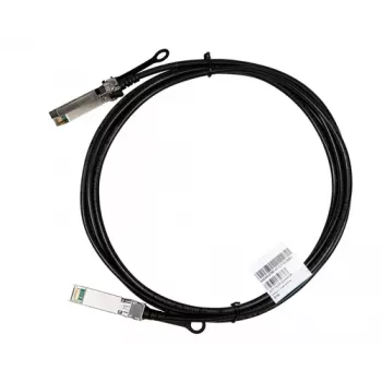 HPE X240 Direct Attach Copper Cable SFP28 do SFP28 3m