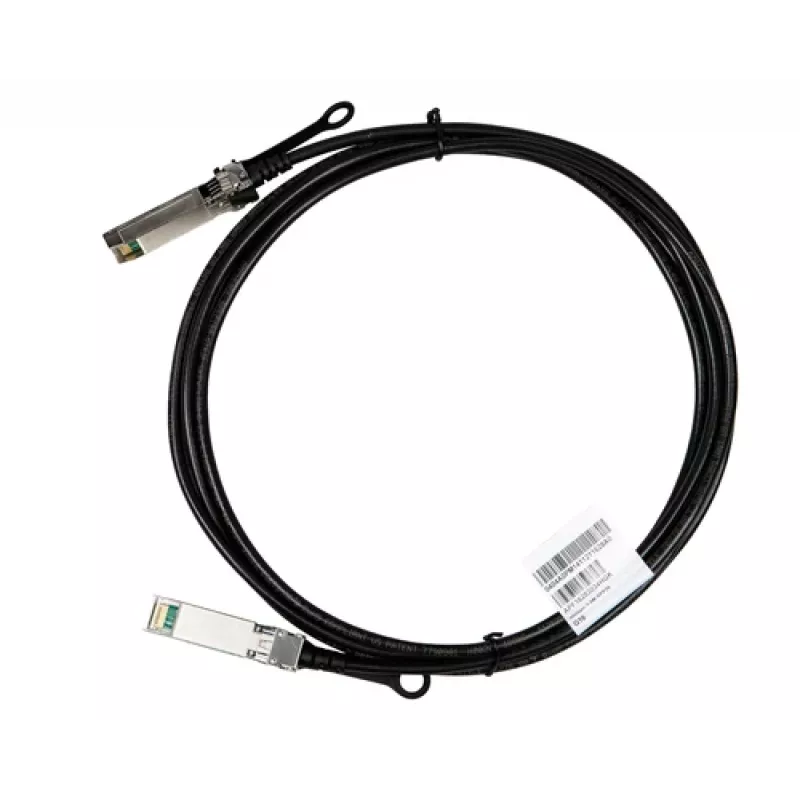 HPE X240 Direct Attach Copper Cable SFP28 do SFP28 3m