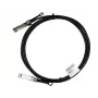 HPE X240 Direct Attach Copper Cable SFP28 do SFP28 3m