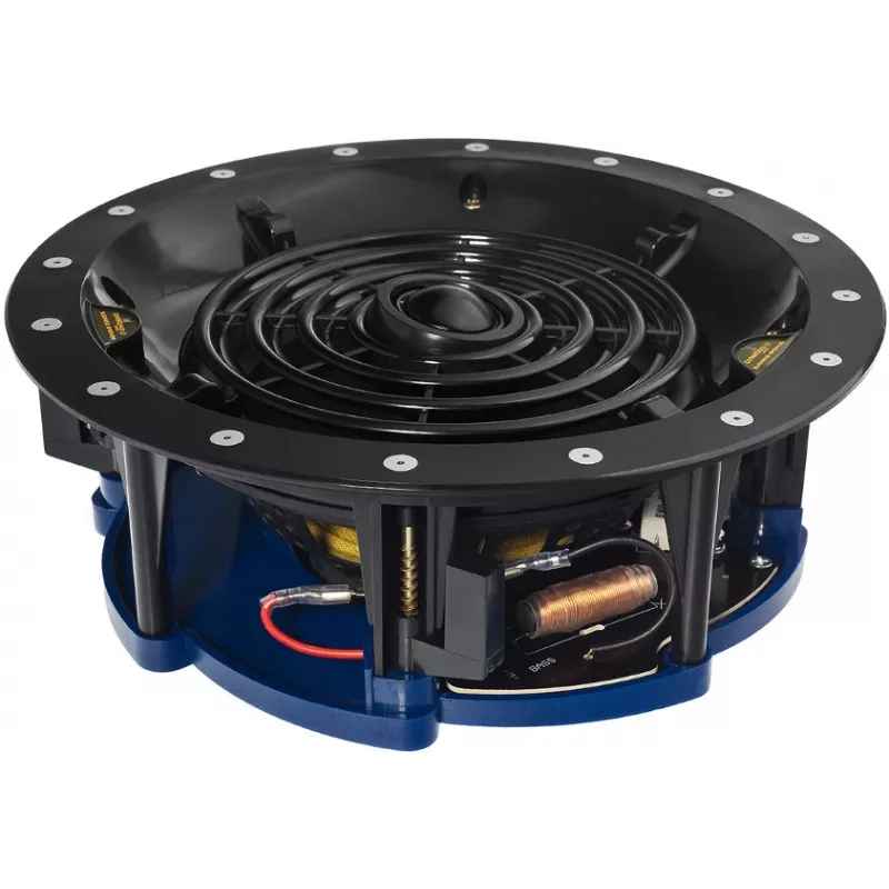 Kolumna głośnikowa HQM HQM-106 100W Biała
