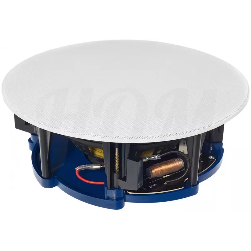 Kolumna głośnikowa HQM HQM-106 100W Biała