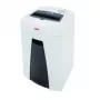 Niszczarka dokumentów HSM Securio C18, cięcie krzyżowe 3,9x30 mm, P-4, 10-12 arkuszy, 25 L