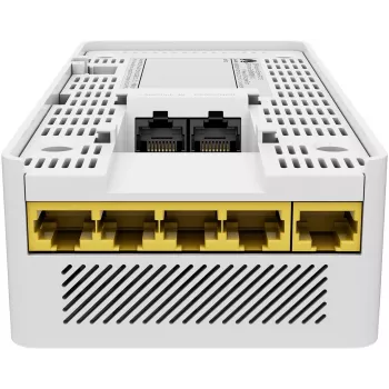 HUAWEI AP271E WiFi 7 wewnętrzny dwuzakresowy punkt dostępowy z inteligentną anteną i USB 50088141