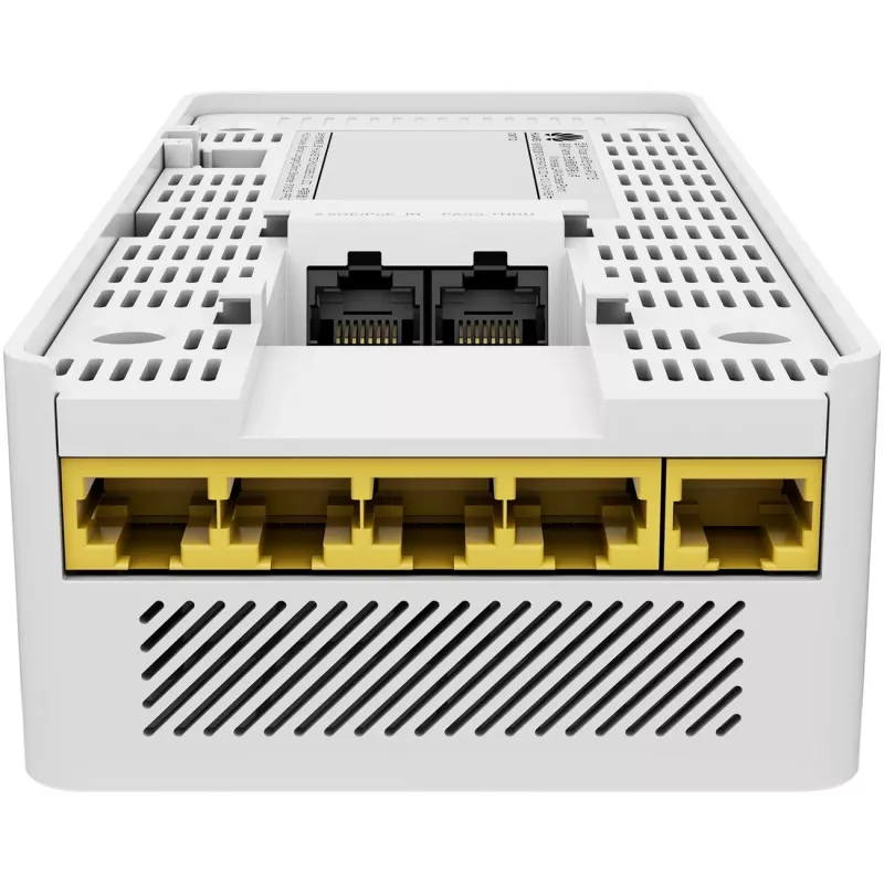 HUAWEI AP271E WiFi 7 wewnętrzny dwuzakresowy punkt dostępowy z inteligentną anteną i USB 50088141