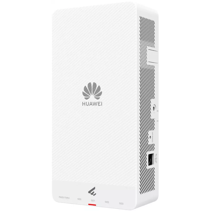 HUAWEI AP271E WiFi 7 wewnętrzny dwuzakresowy punkt dostępowy z inteligentną anteną i USB 50088141