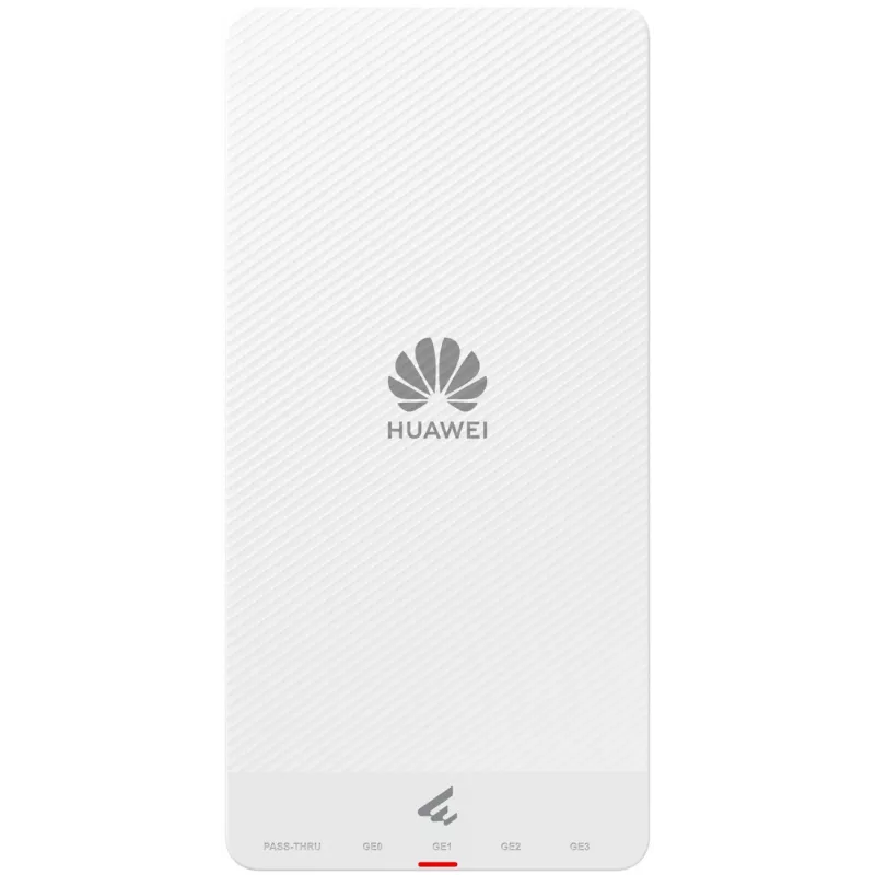 HUAWEI AP271E WiFi 7 wewnętrzny dwuzakresowy punkt dostępowy z inteligentną anteną i USB 50088141