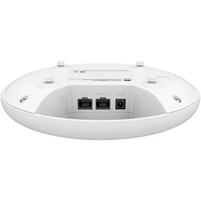 HUAWEI AP572 11be Indoor 2+4 Dual Bands Smart Antenna USB eKit 50088143