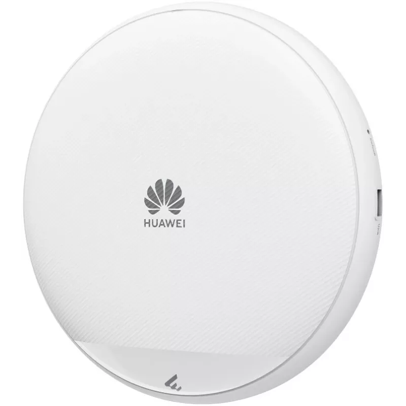 HUAWEI AP572 11be Indoor 2+4 Dual Bands Smart Antenna USB eKit 50088143