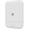 Huawei AP771 Zewnętrzny Dwuzakresowy Punkt Dostępowy WiFi 7, 2x2:2 MU-MIMO, 2.5G PoE++, IP68, eKit Managed 50088525