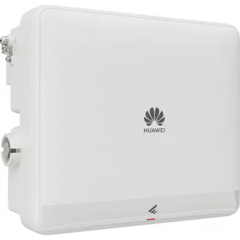 HUAWEI AP772 11be Zewnętrzny trójpasmowy punkt dostępowy Wi-Fi 7 z anteną dwupasmową dookólną 2+4, USB BLE 50088137