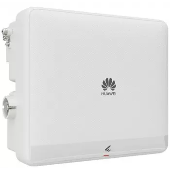 HUAWEI AP772E Wi-Fi 6 zewnętrzny punkt dostępowy, dwuzakresowy 2x2+4x4 MIMO, antena kierunkowa, USB, BLE, IP68 50088138