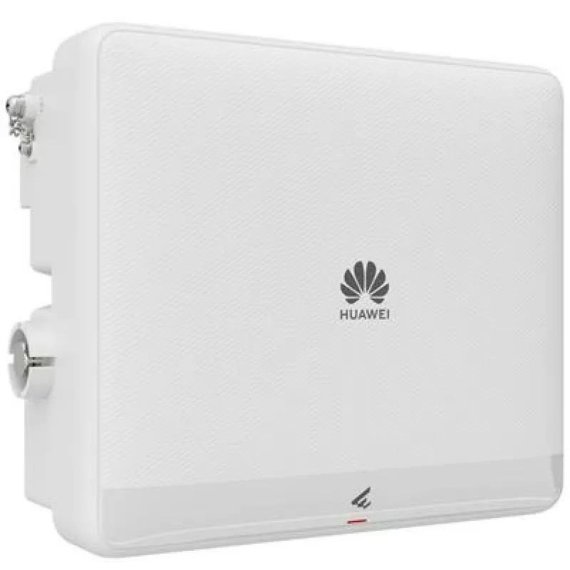 HUAWEI AP772E Wi-Fi 6 zewnętrzny punkt dostępowy, dwuzakresowy 2x2+4x4 MIMO, antena kierunkowa, USB, BLE, IP68 50088138