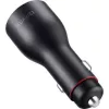 Huawei Car Charger Super Charge Dual Port 40W Black