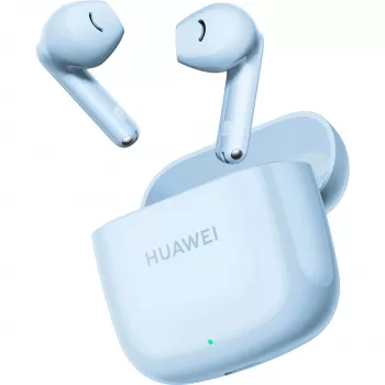 Huawei FreeBuds SE 2 True Wireless Earbuds - Niebieski