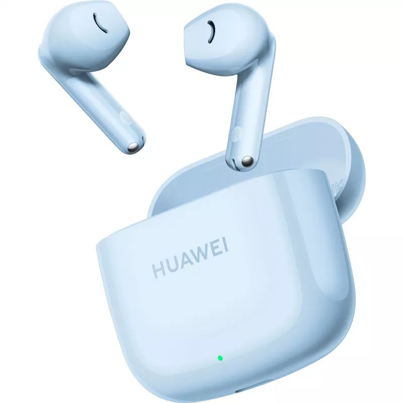 Huawei FreeBuds SE 2 True Wireless Earbuds - Niebieski