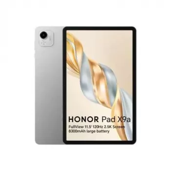 HONOR Pad X9a 6/128GB 11.5 cala 4G Szary