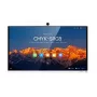 Huawei IdeaHub S2 IHS2-86SA 86-calowy interaktywny wyświetlacz konferencyjny 4K UHD z wbudowanym komputerem, kamerą i mikrofonem 55150652