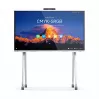 HUAWEI IdeaHub S3-IHS3-65SA Intelligent Collaboration Device 165.1 cm 65 Cali Ekran Podczerwieni Biały Jadeit