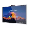 HUAWEI IdeaHub S3-IHS3-65SA Intelligent Collaboration Device 165.1 cm 65 Cali Ekran Podczerwieni Biały Jadeit