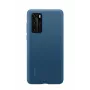Etui Silikonowe Huawei P40 Niebieskie