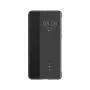 Huawei P40 Smart View Flip Cover Black