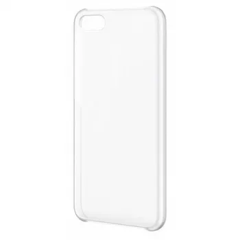 Huawei PC Back Cover do Huawei Y5 (2018) Przezroczysty