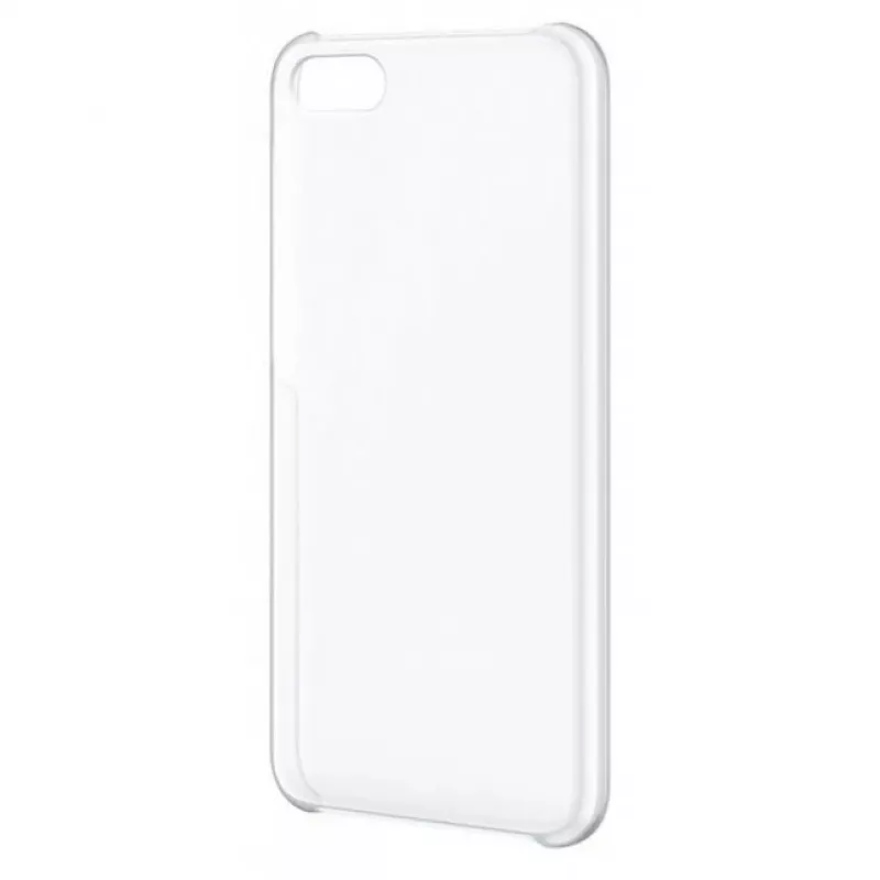 Huawei PC Back Cover do Huawei Y5 (2018) Przezroczysty