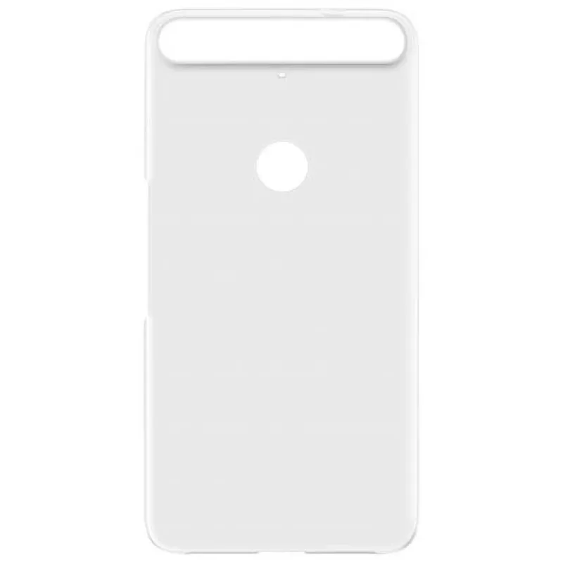 Etui ochronne Huawei do Nexus 6P przezroczyste