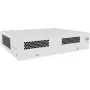 Zarządzalny switch L2 Huawei S210-8P2J z 8 portami Gigabit PoE+ i 2 portami uplink SFP, budżet PoE 128W 98012922-001