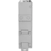 HUAWEI S210I-8P4SX Przemysłowy Przełącznik Ethernet, 8x GE PoE+ miedziane, 2x GE SFP, 2x 10GE SFP+, szyna DIN, podwójne DC 98012933
